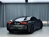 Фото 11 - BMW i8