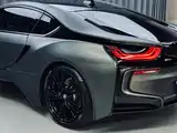 Фото 26 - BMW i8