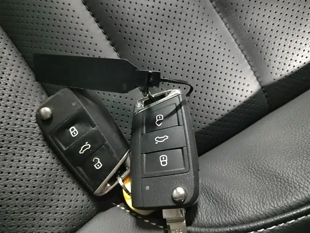 Volkswagen Teramont 2017 380TSI 4WD Luxury Edition фото 9