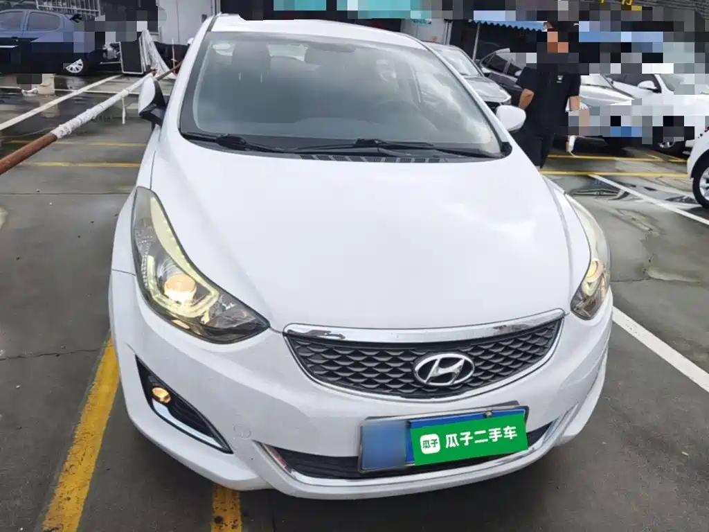 صورة 3 - Hyundai Langdong
