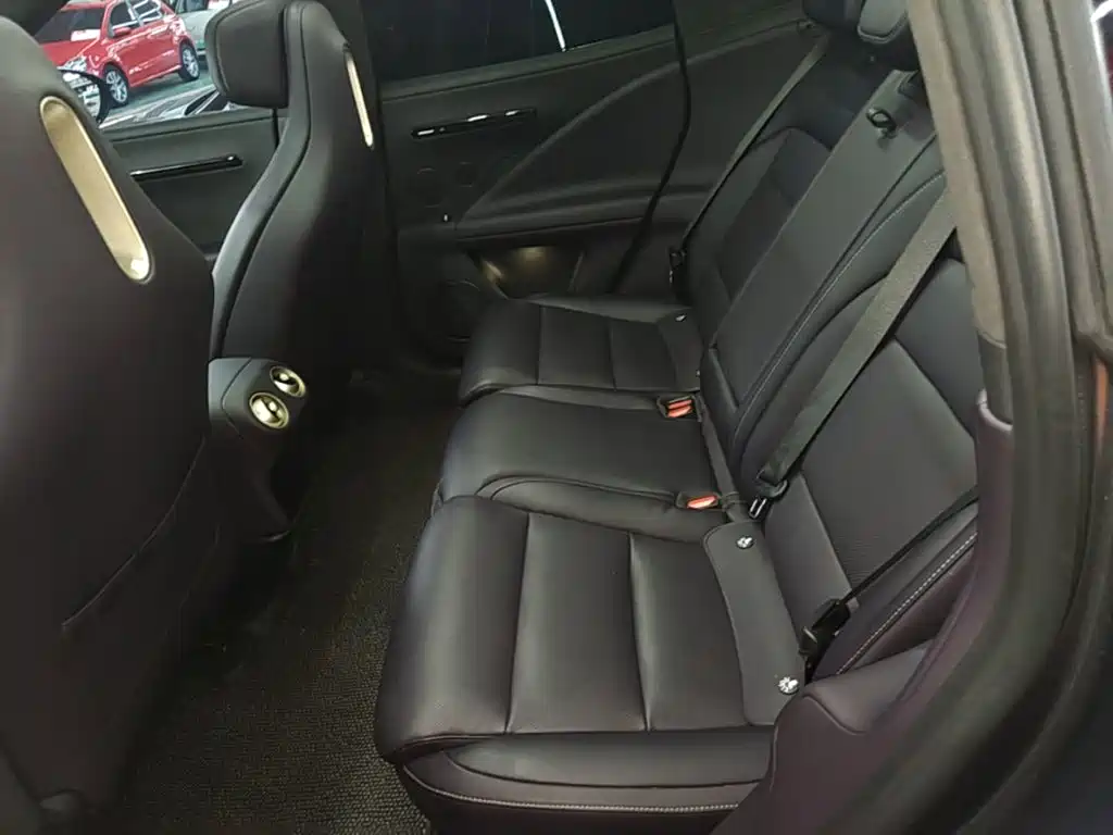 Avatr 07 2025 2024 Max Pure Electric AWD