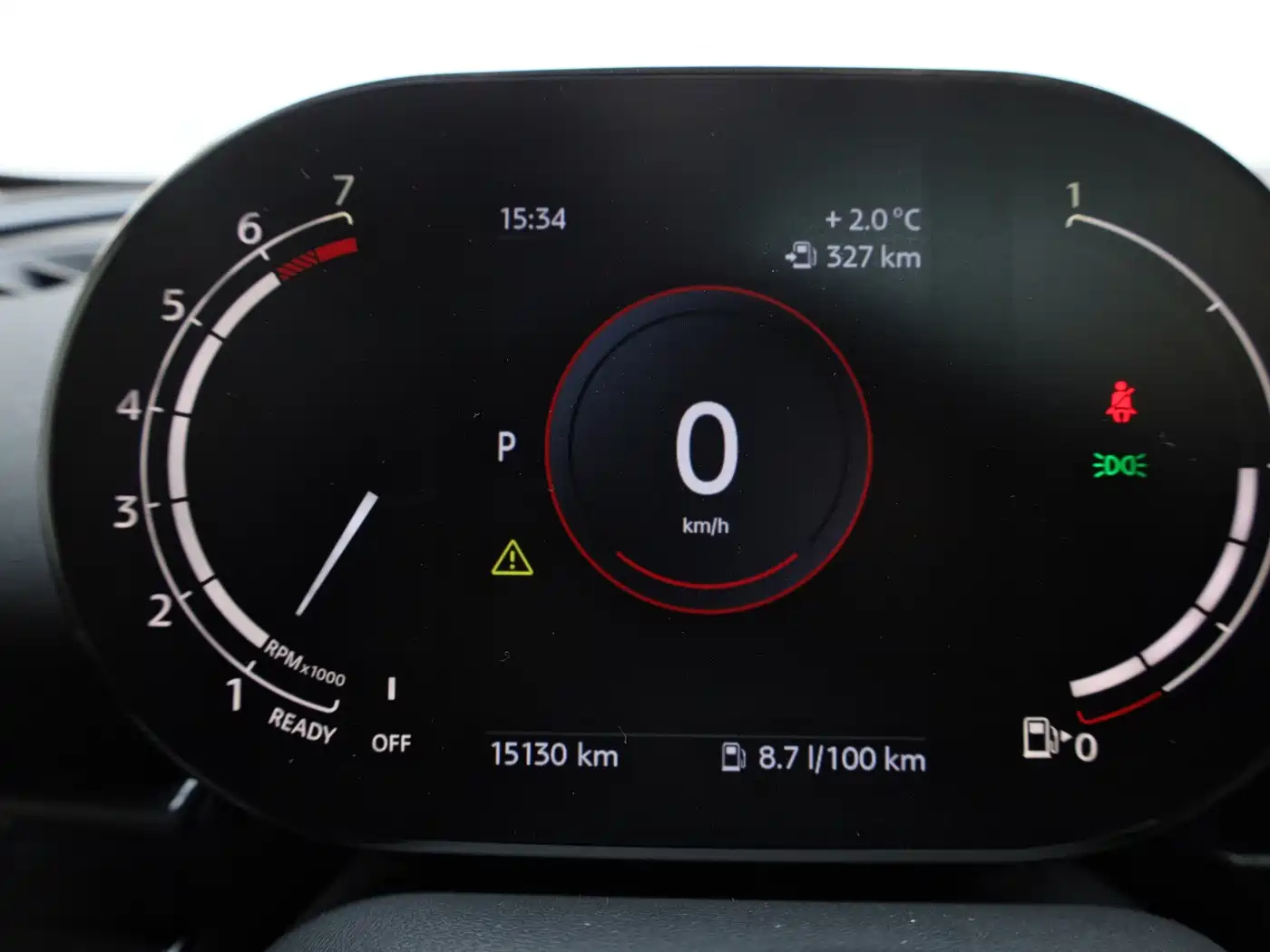 صورة 13 - MINI CLUBMAN
