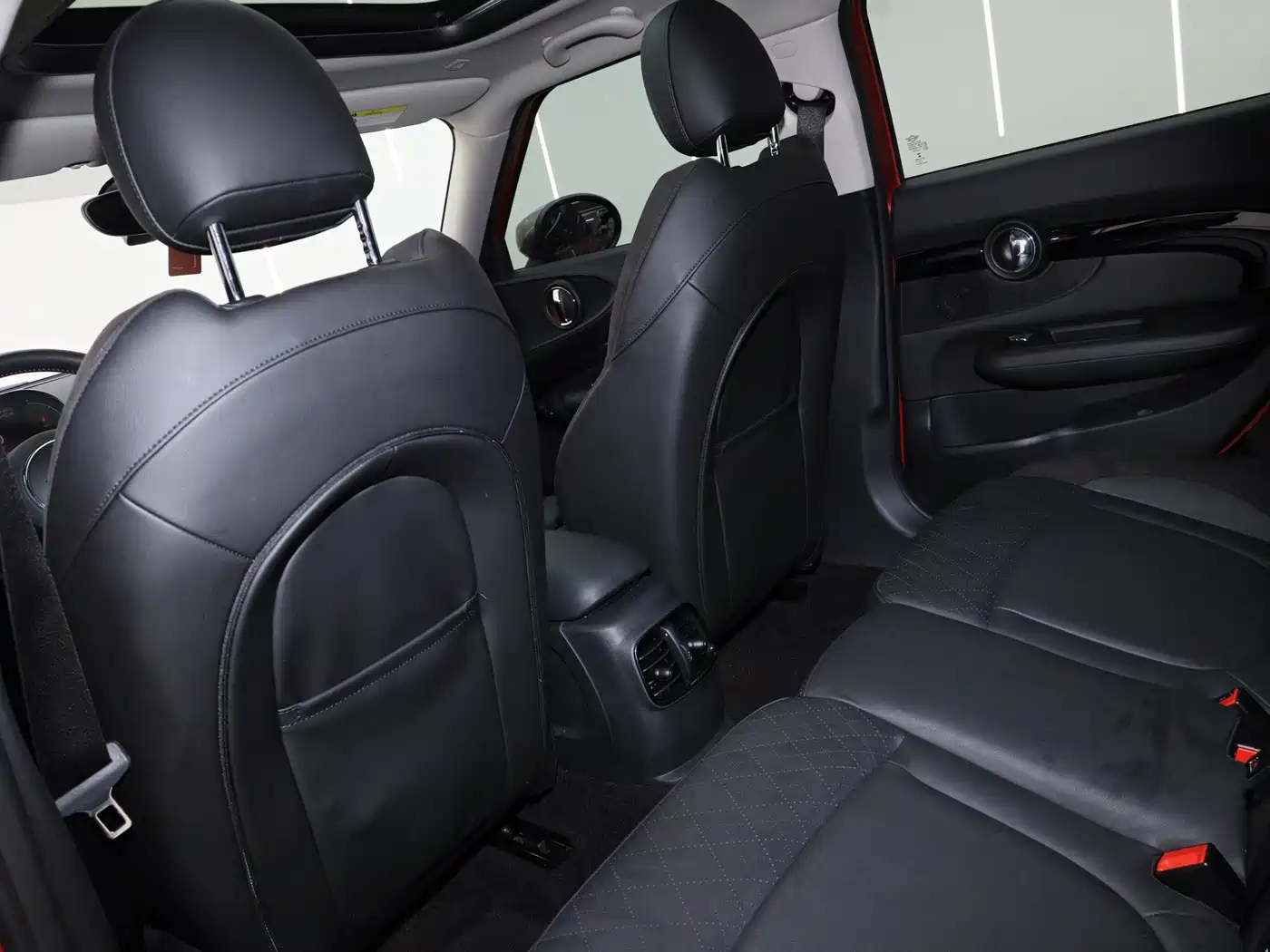 صورة 25 - MINI CLUBMAN