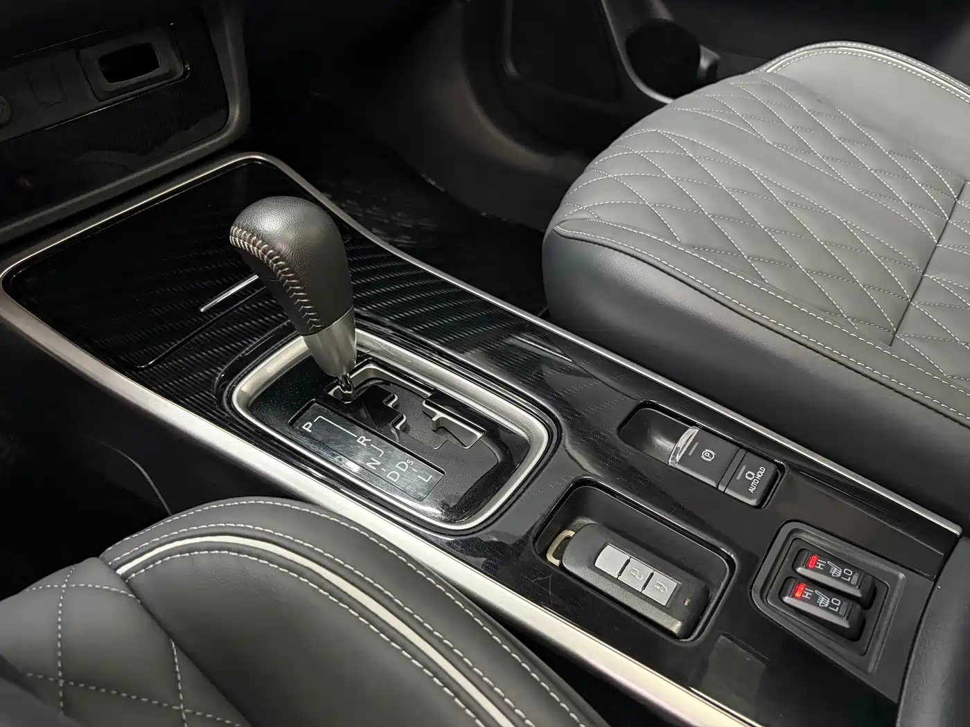 Mitsubishi Outlander 2023 2021 2.0L FWD Comfort Edition 5-seater