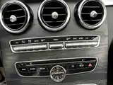 Фото 12 - Mercedes-Benz C-Class