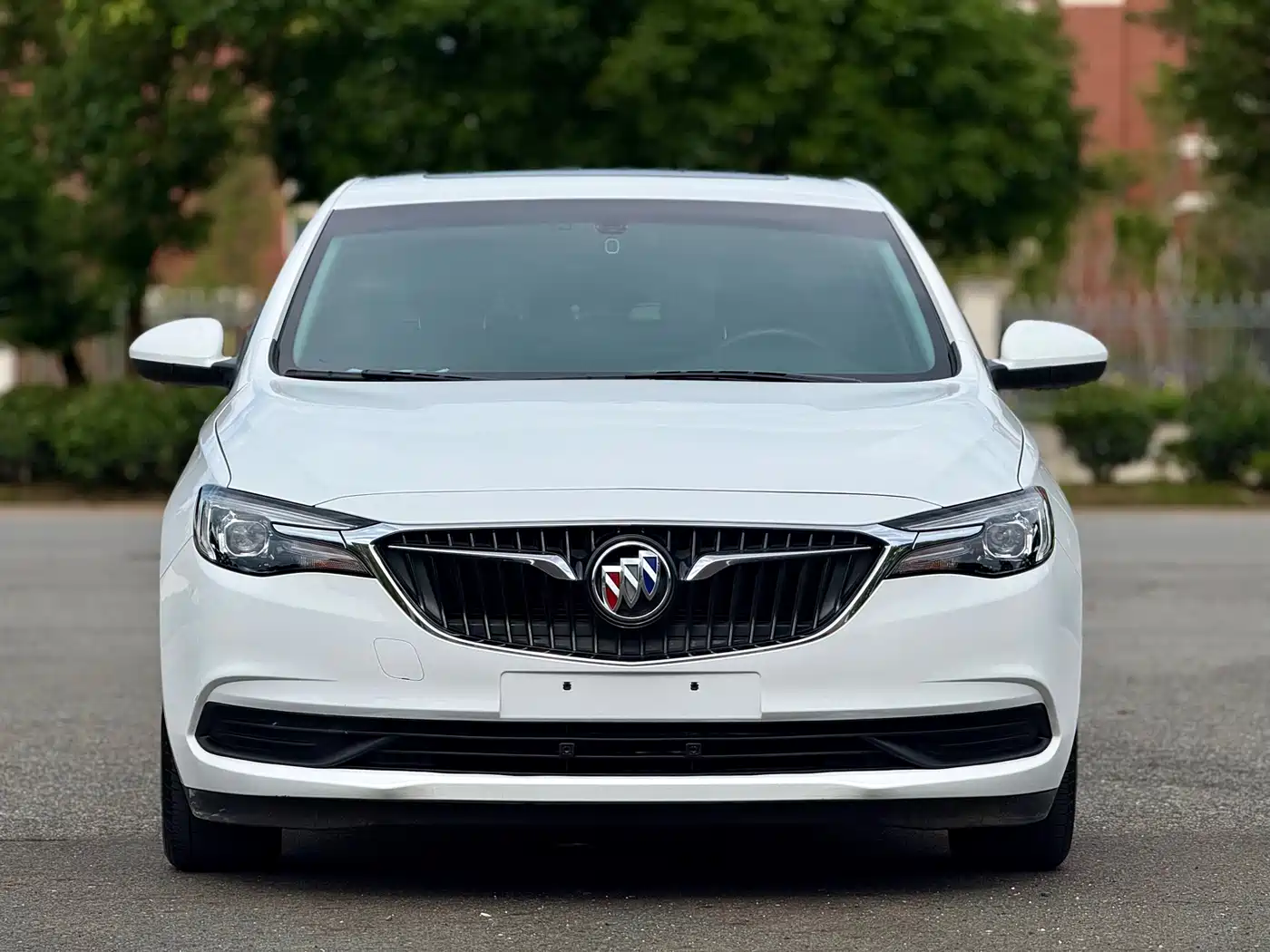 Buick Excelle 2021 Facelift Exemplar 1.5L Auto Elite фото 2