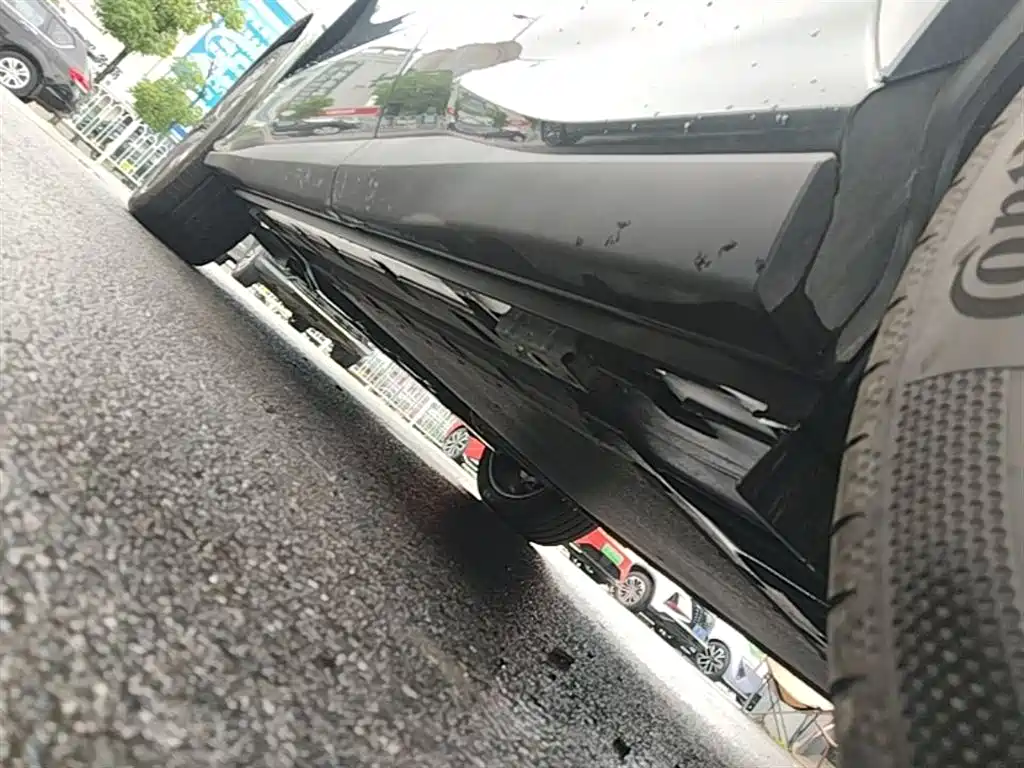 BYD Tang L 2025 DM 175KM Drone Player Edition фото 22