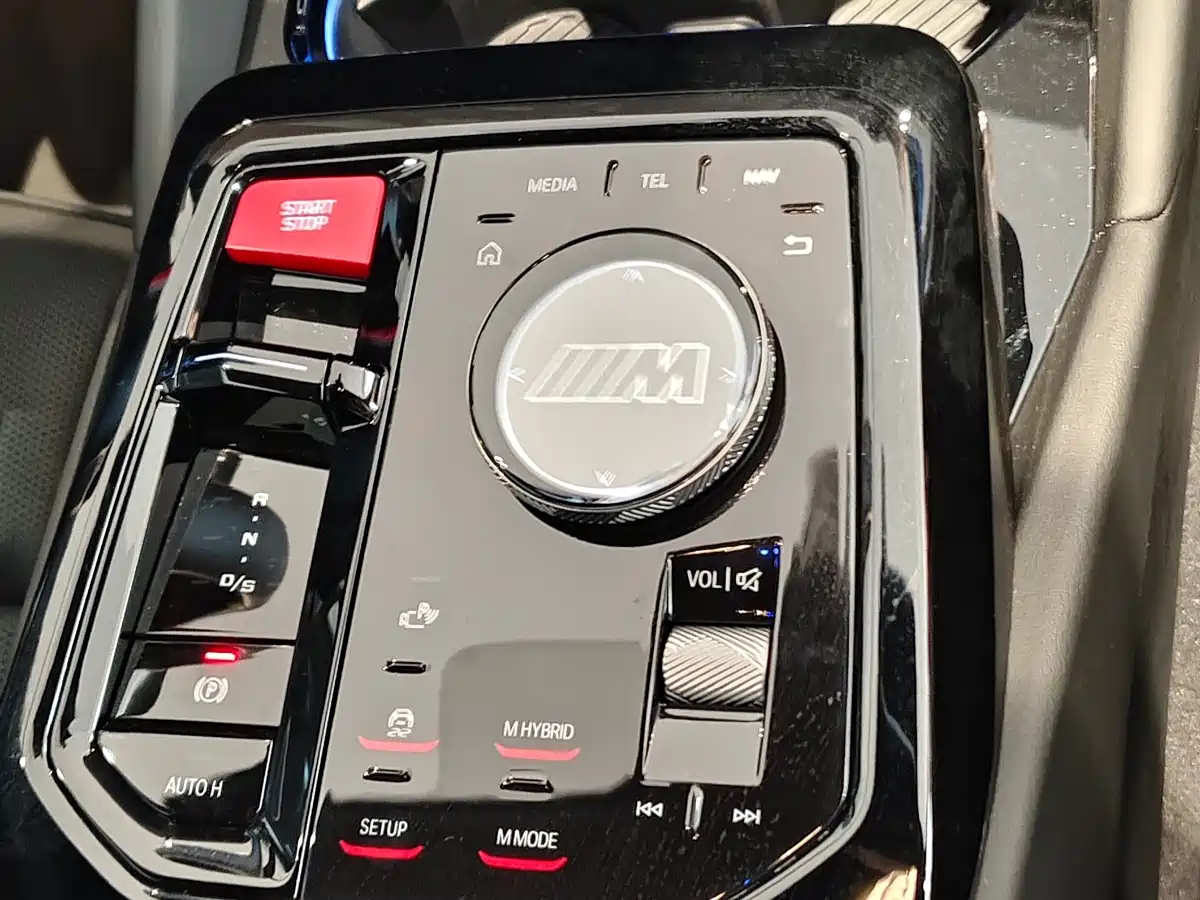 BMW M235L 2026 M235L фото 3