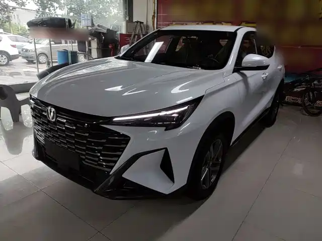  Changan Changan X5 PLUS 2026 Model Second Generation 1.5T High-Performance PRO