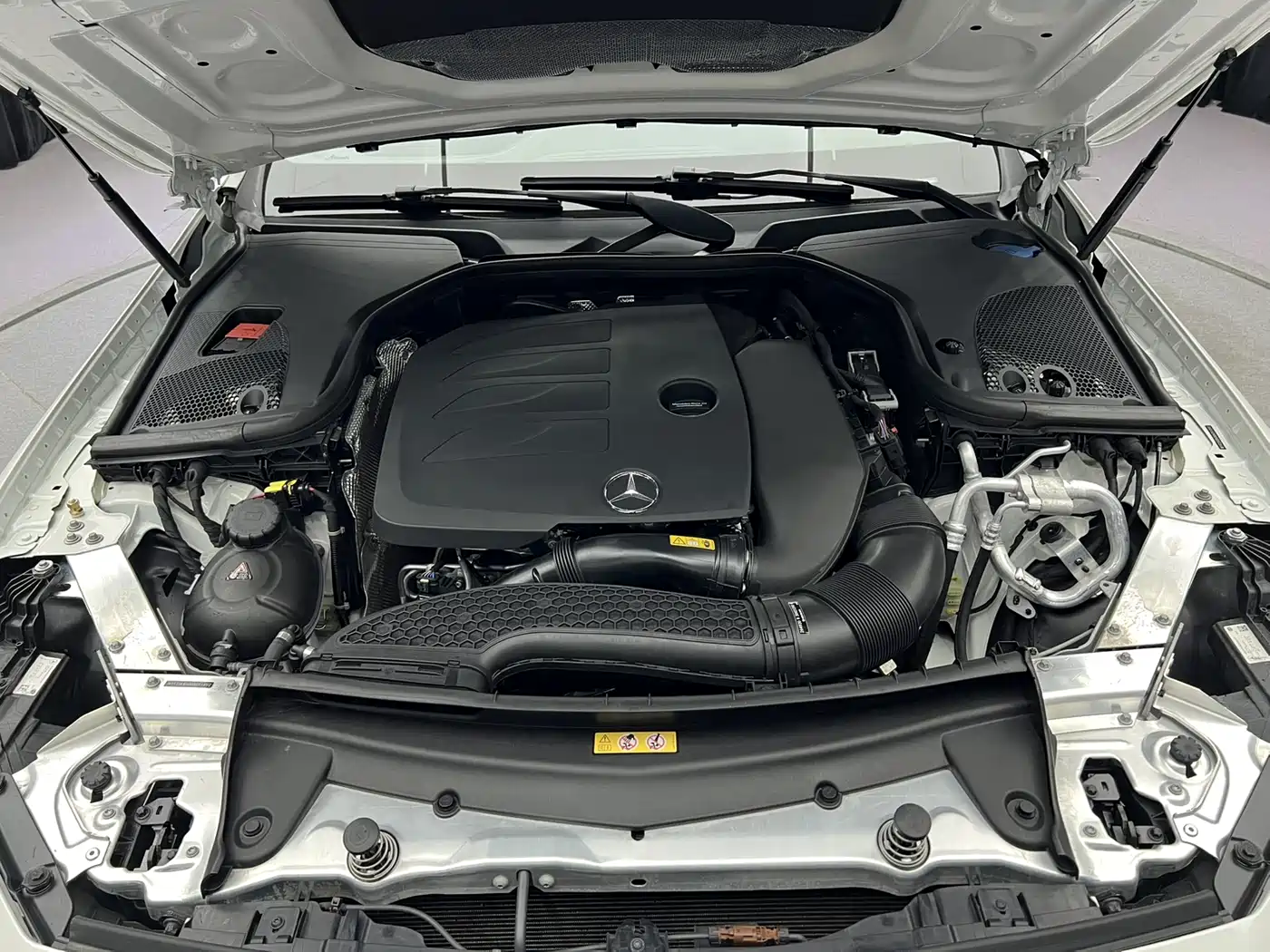 Mercedes-Benz CLS 2021 CLS 300 Sport фото 16