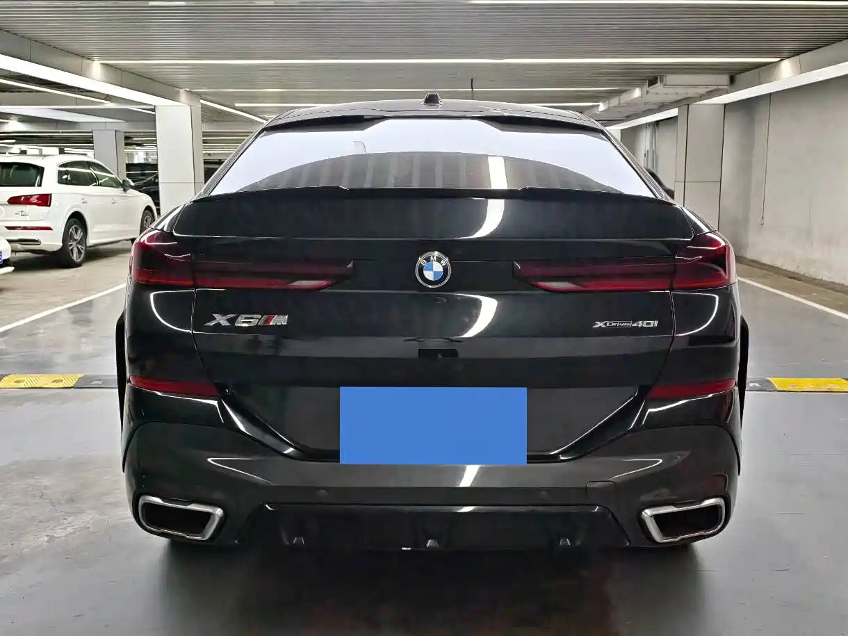 Photo 16 - BMW X6