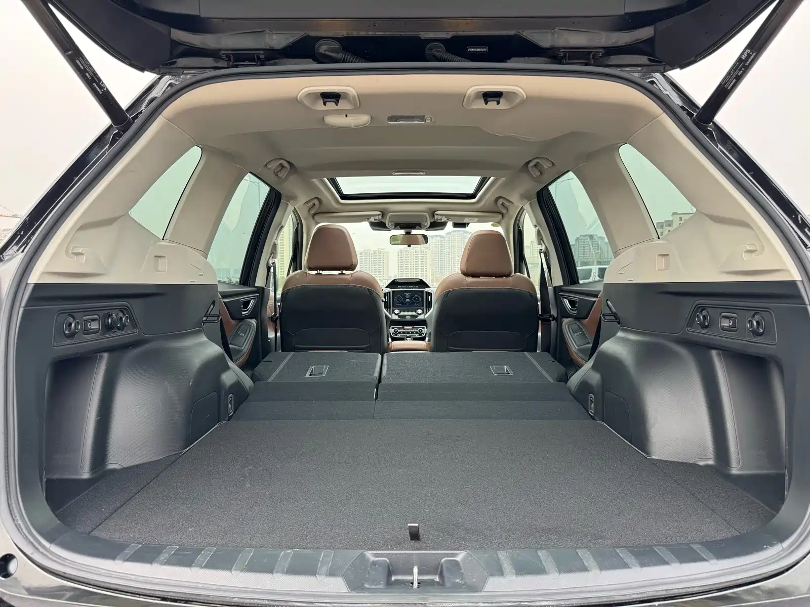 Photo 32 - Subaru Forester
