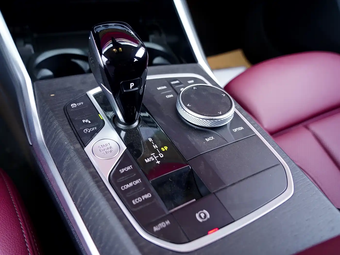 BMW 4 Series 2022 425i Gran Coupe M Sport Package фото 11