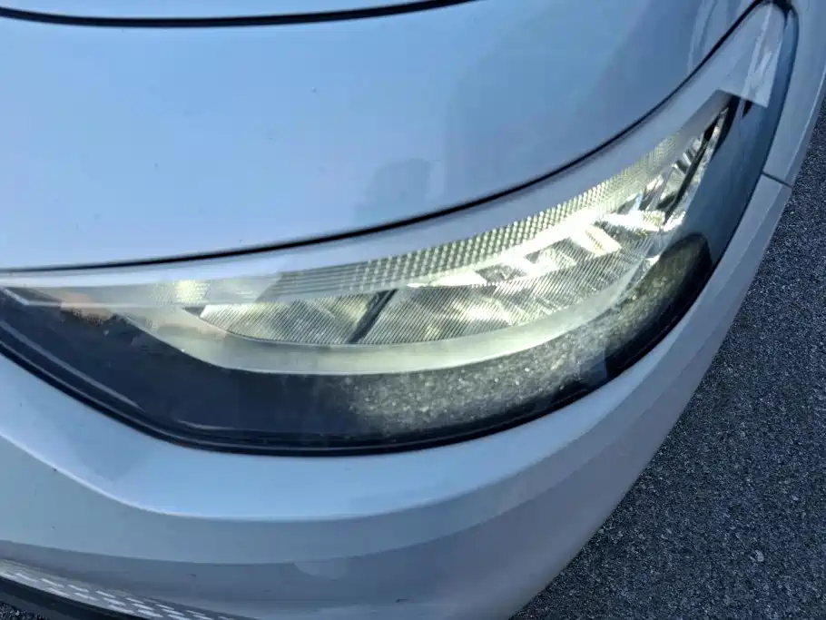 Volkswagen ID.3 2025 2025 Facelift Smart Outstanding Edition
