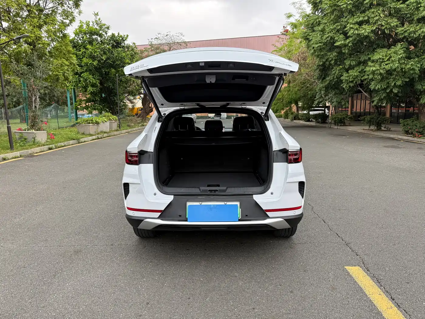 BYD SONGJIANG NEW ENERGY