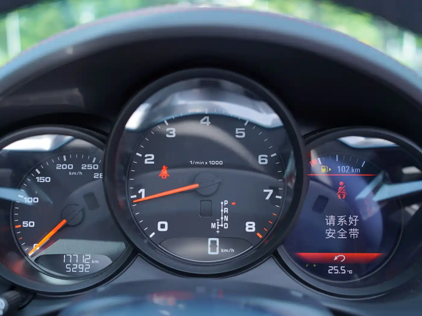 Porsche 718 2022 Boxster 2.0T фото 9
