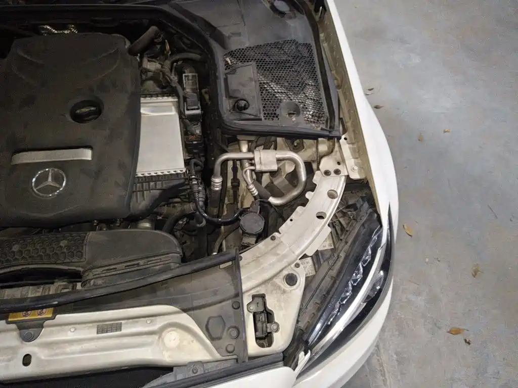 Фото 22 - Mercedes-Benz C-Class