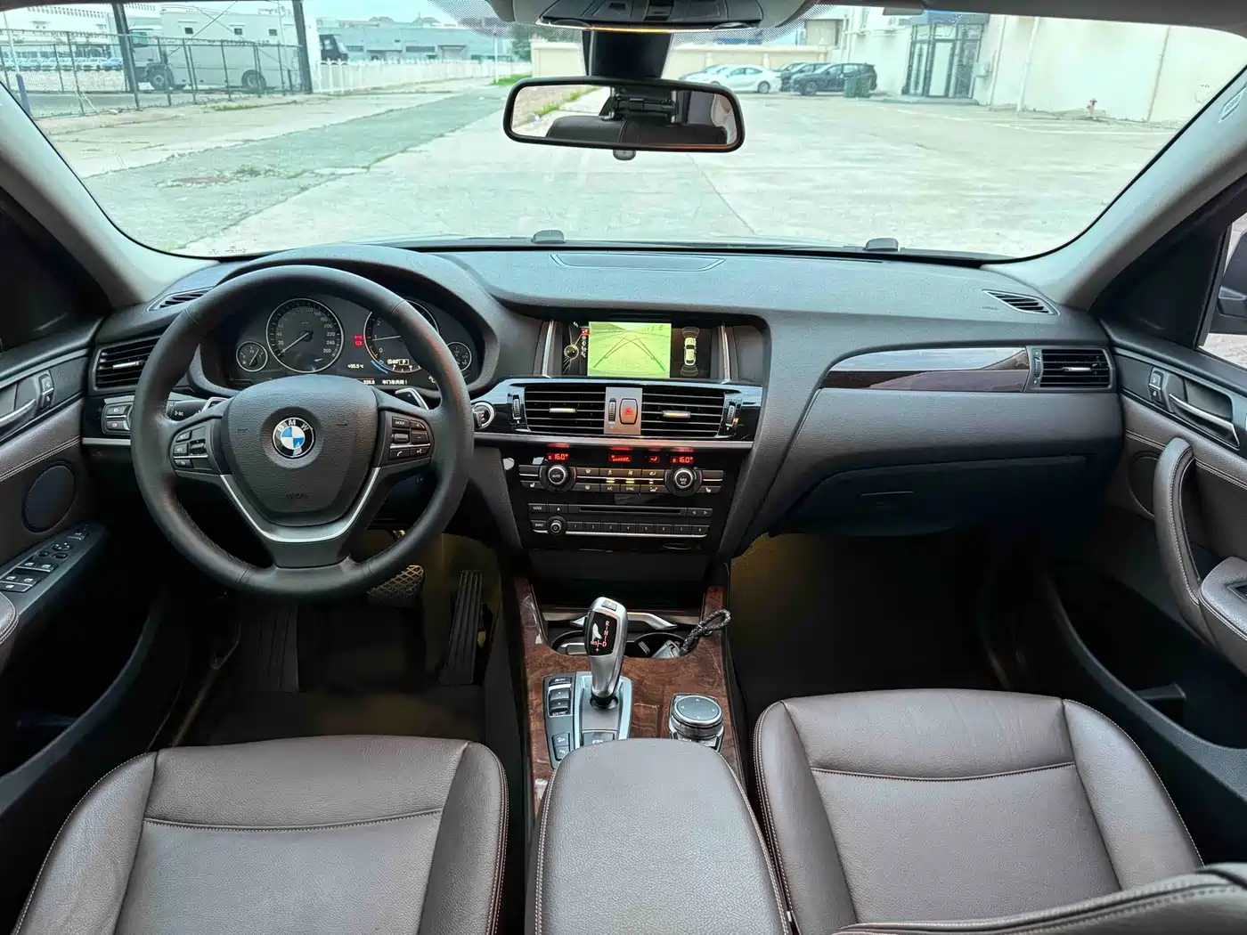 BMW X4 2015 2014 xDrive20i X Design Package