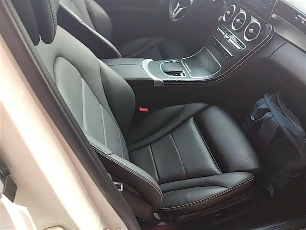 Mercedes-Benz C-Class 2019 Facelift C 260 L Sport фото 25