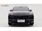 Photo 2 - Porsche Cayenne