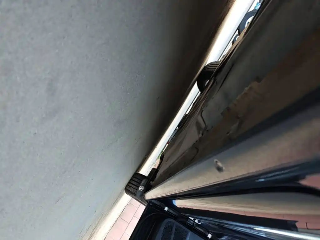 Фото 21 - Volkswagen Passat