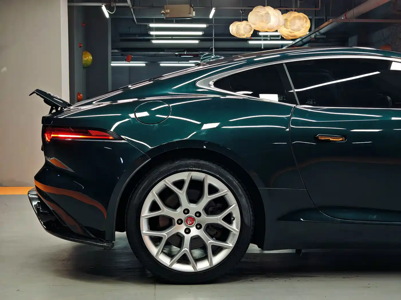 Photo 7 - Jaguar F-TYPE