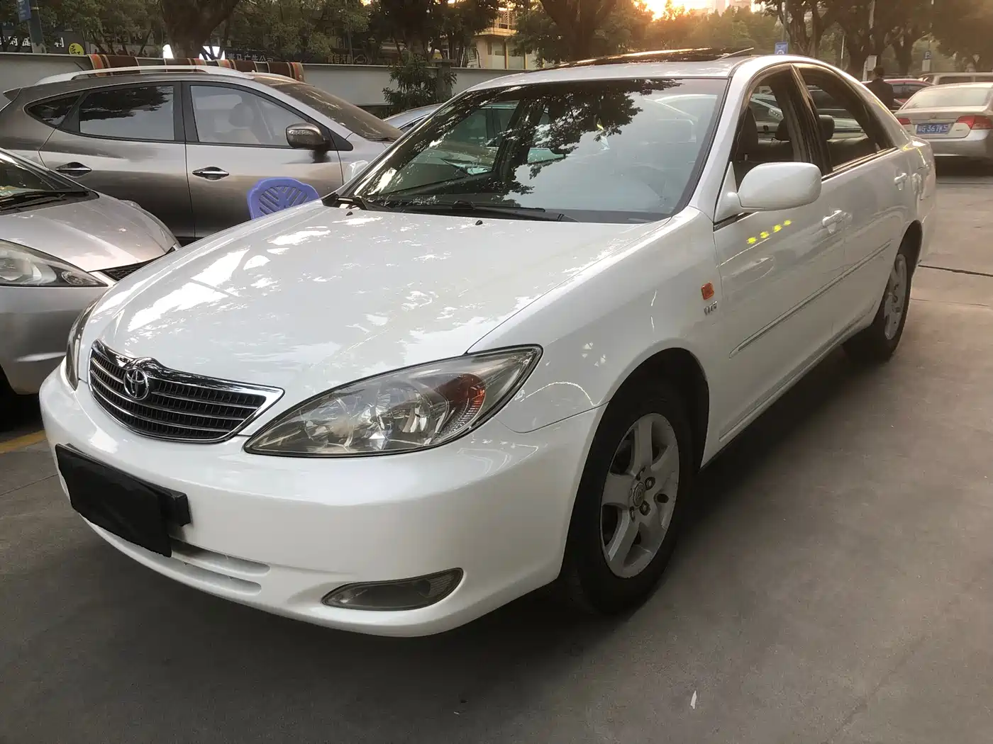 Toyota