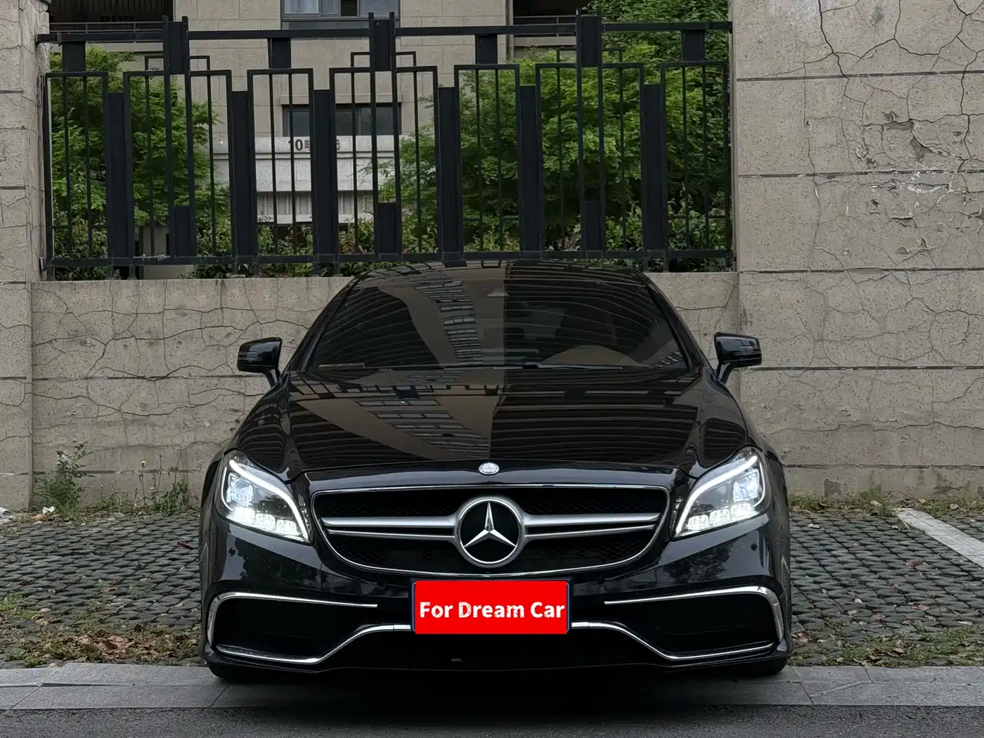 Mercedes-Benz CLS 2016 CLS 260 Shooting Brake фото 2