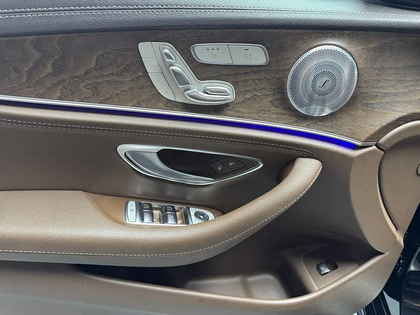 Mercedes-Benz E-Class 2019 Facelift E 300 L Fashion фото 5