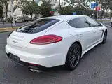 Фото 7 - Porsche Panamera
