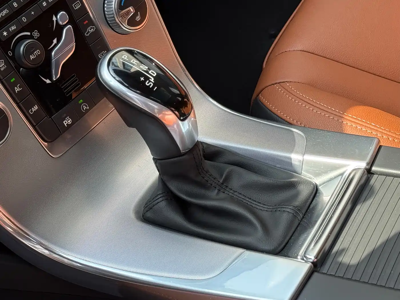 Volvo V60 2017 2017 T5 Zhi Ya Edition China V