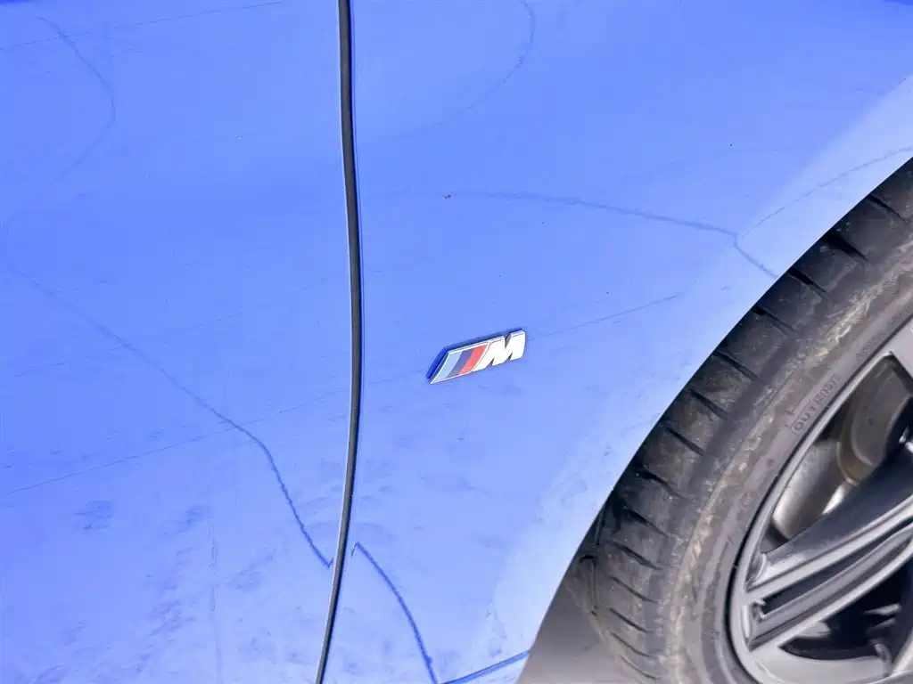 BMW 1 Series 2021 Facelift 125i M Sport Shadow Edition фото 12