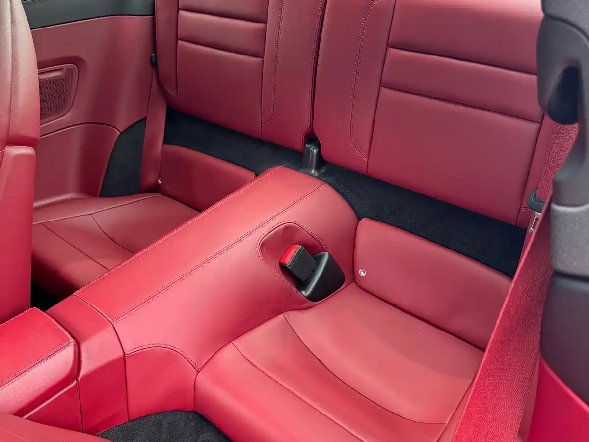 Porsche 911 2019 Carrera S 3.0T фото 12