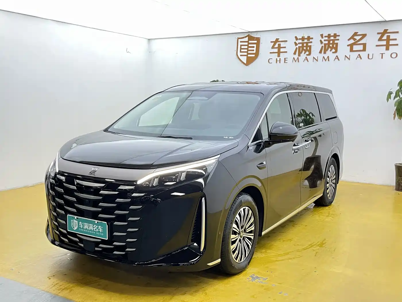 2026 BYD Xia