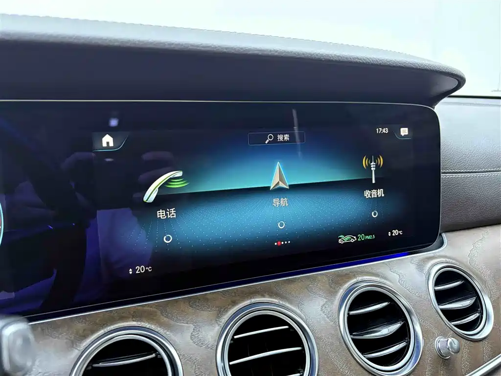 Mercedes-Benz E-Class 2022 Facelift E 300 L Luxury Style фото 26