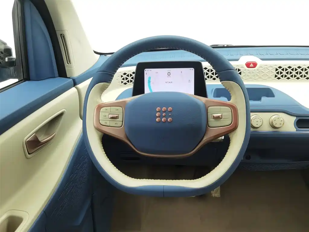 DONGFENG SCENERY MINIEV