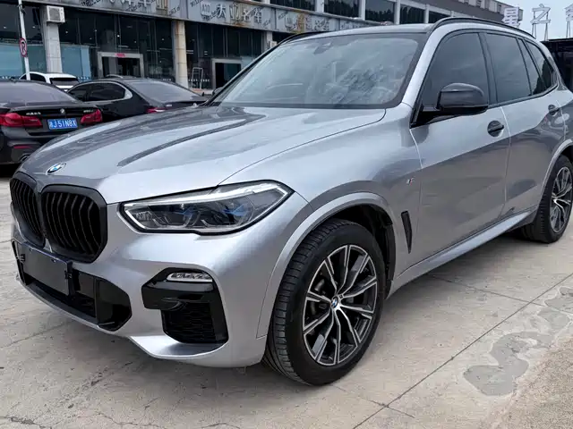 BMW X5 (Import) 2020 xDrive30i M Sport Package
