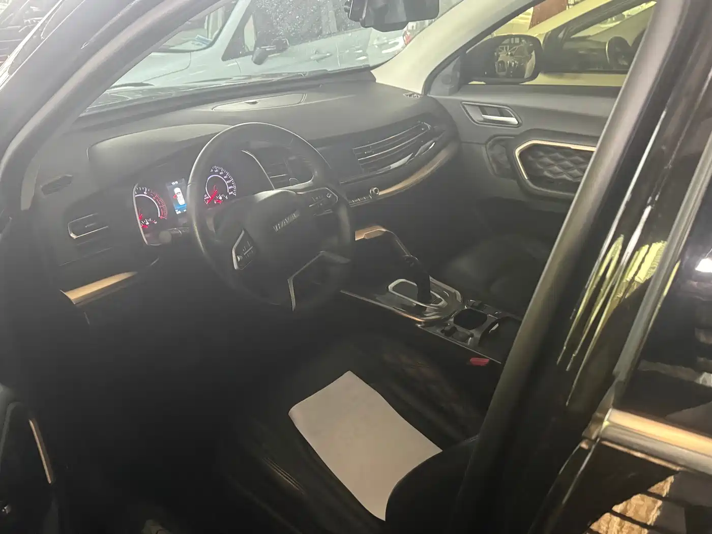 Haval H6 2021 Model 1.5T Automatic Urban Edition фото 4