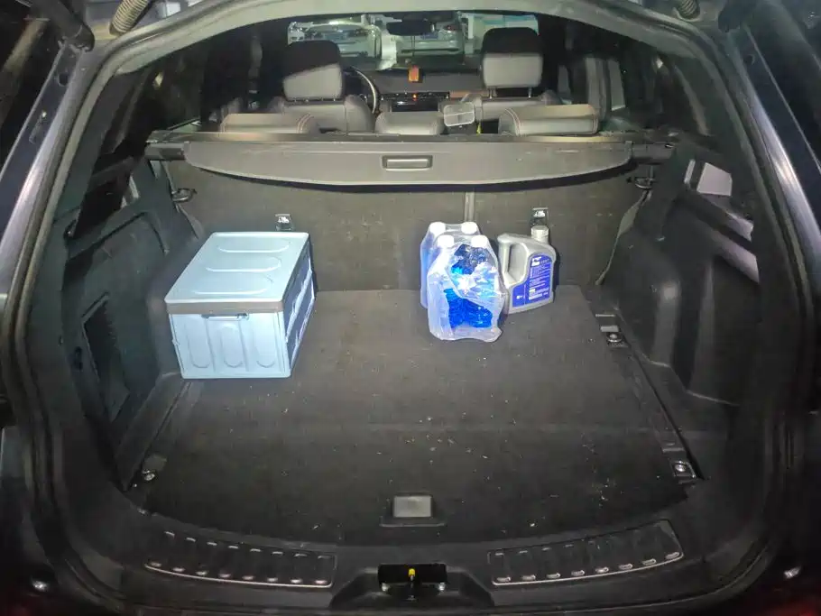 Фото 4 - Land Rover Discovery Sport