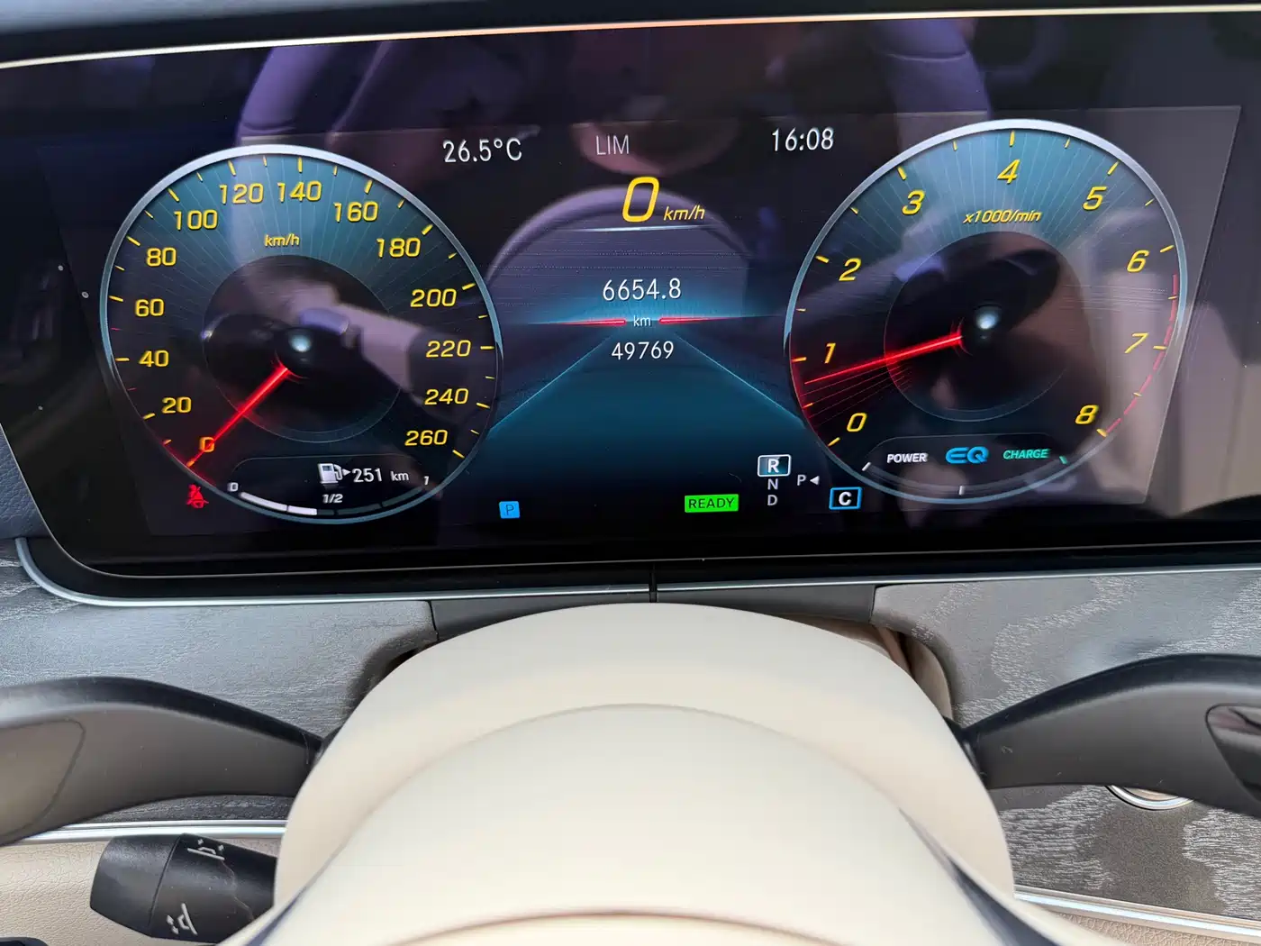 Mercedes-Benz E-Class (Import) 2021 E 260 Coupe фото 14