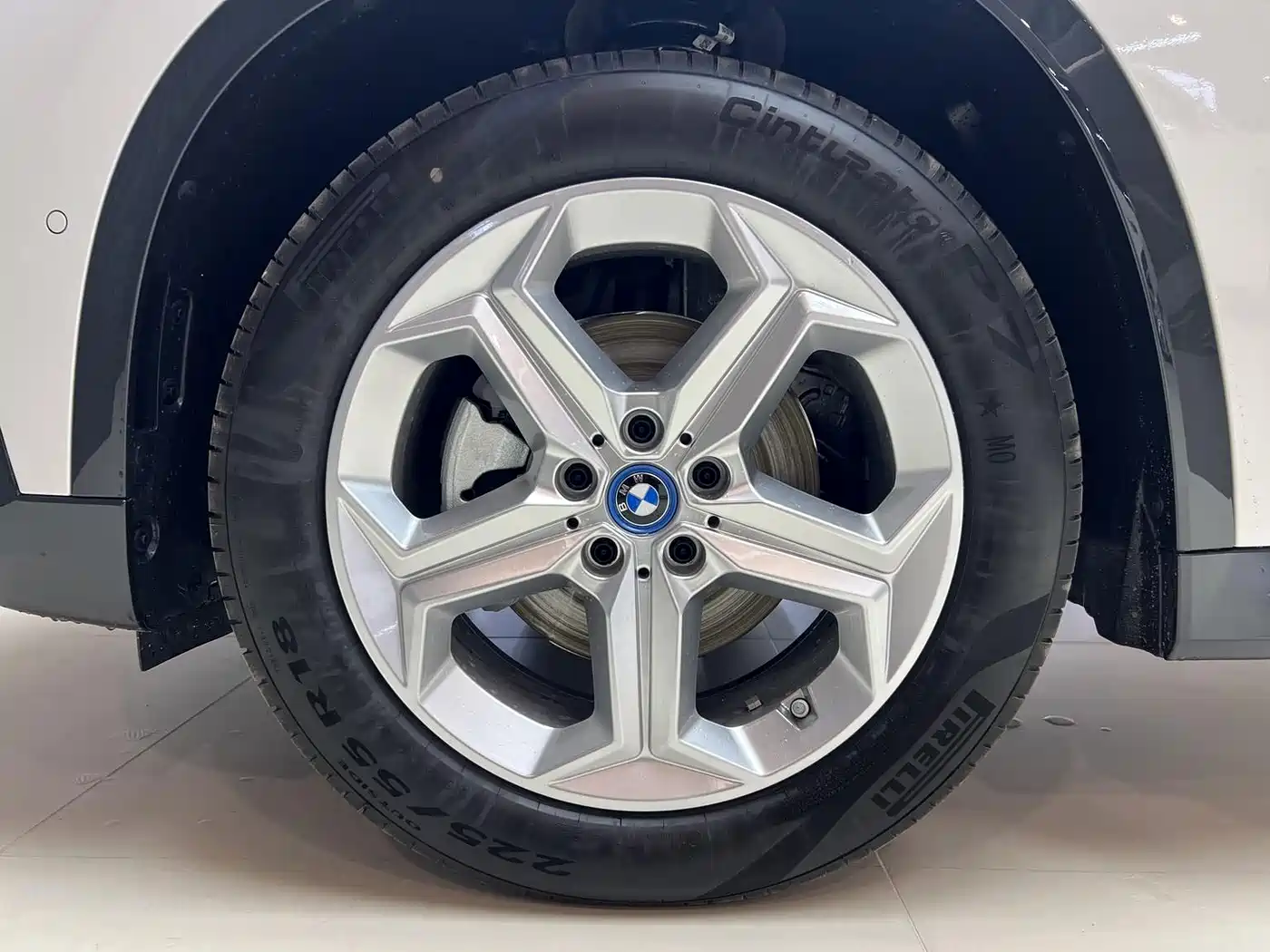 BMW iX1 2026 2023 eDrive25L X Design Package