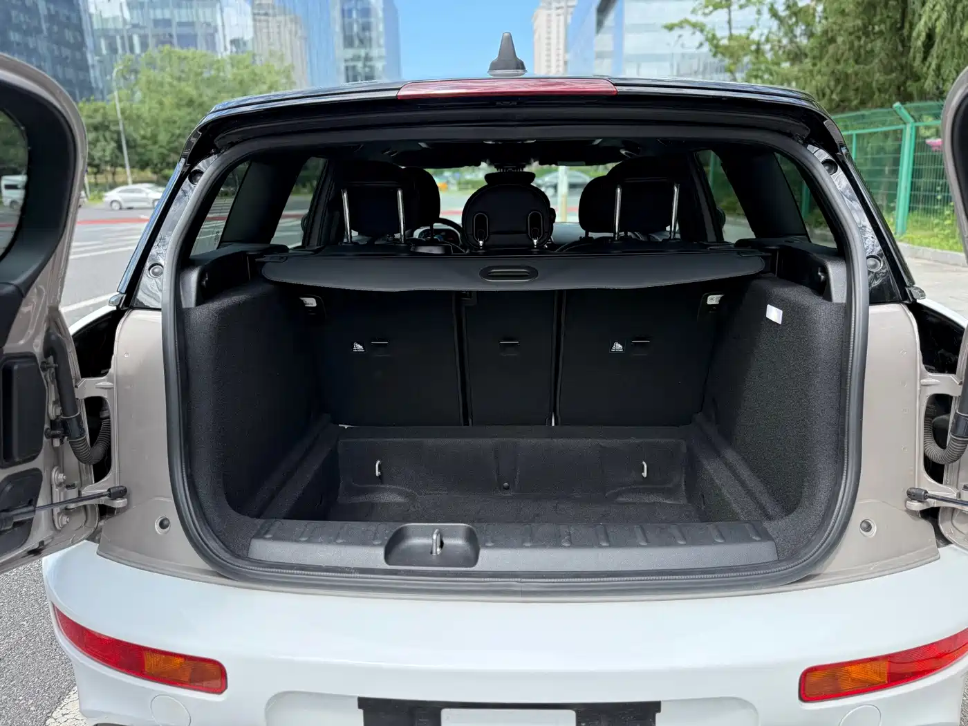 Photo 16 - MINI CLUBMAN