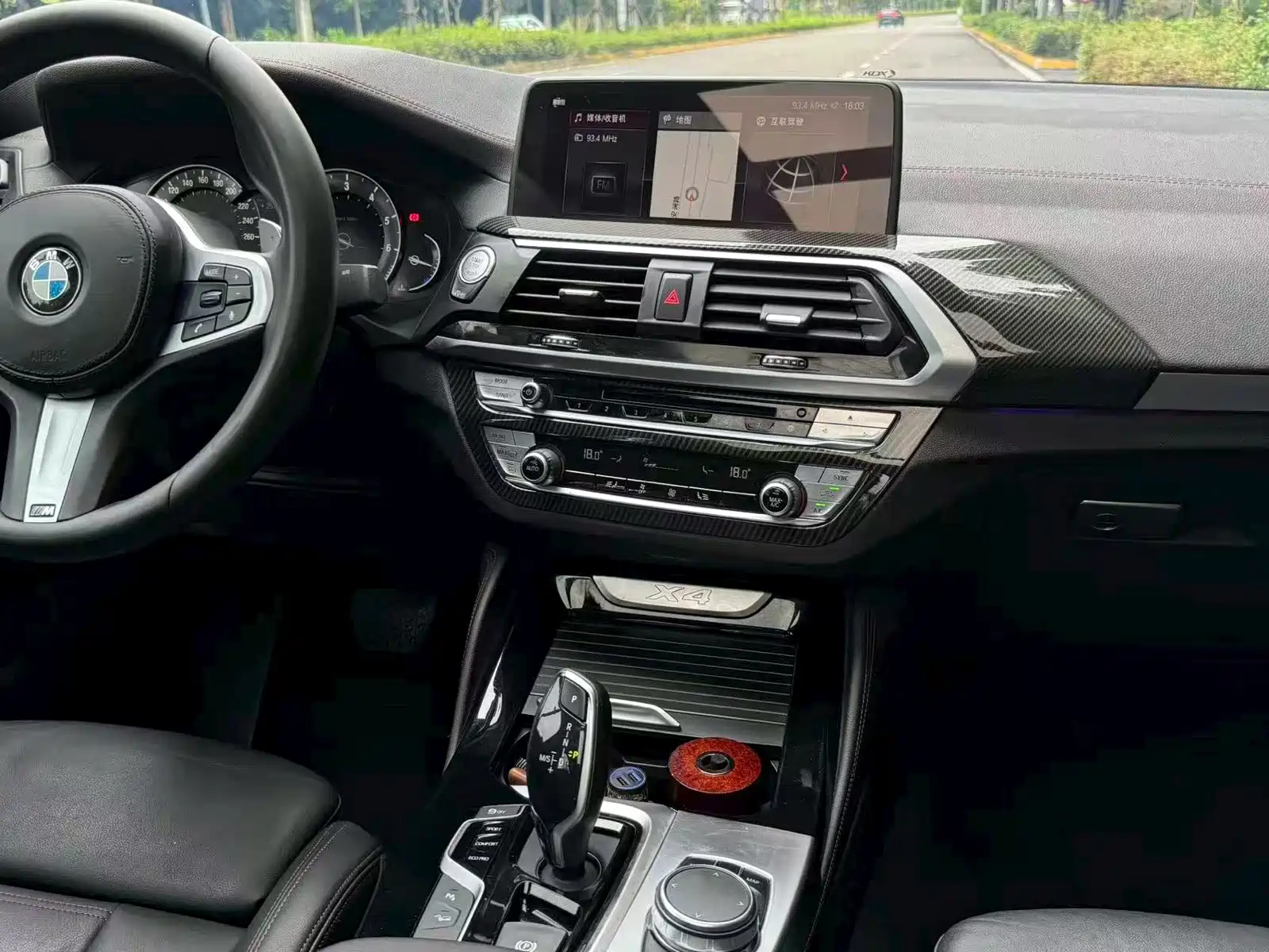 Фото 5 - BMW X4