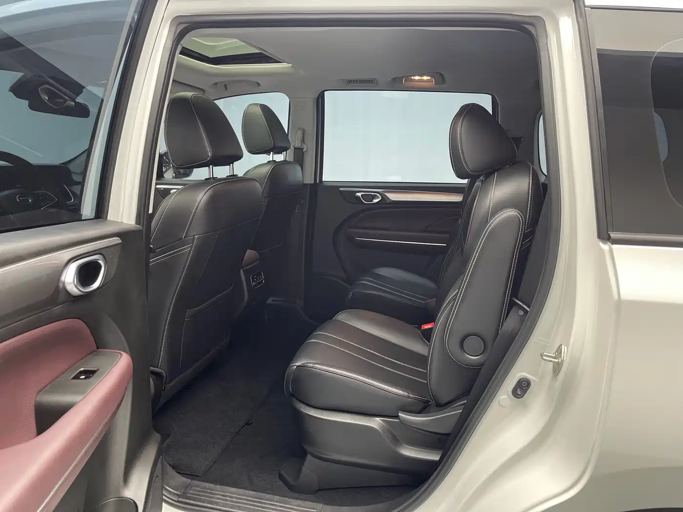 GAC Trumpchi Trumpchi M6 2023 PRO 270T DCT Luxury Edition фото 18