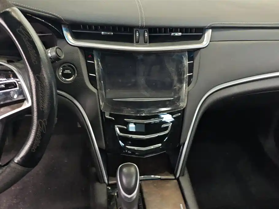 Cadillac XTS 2018 28T Elite фото 13