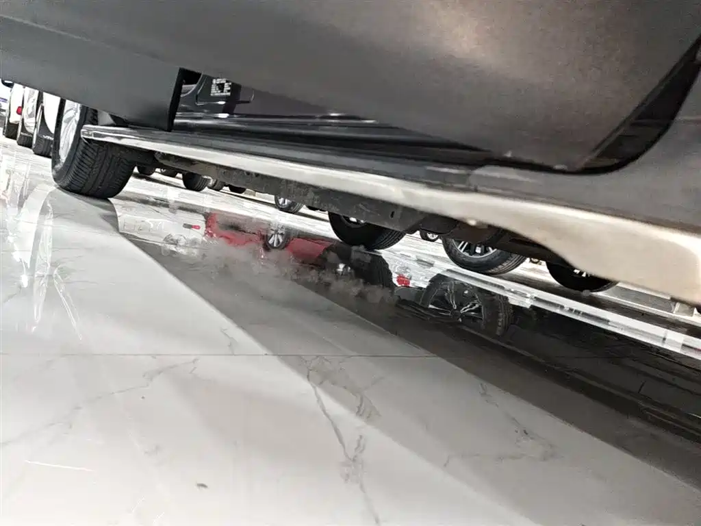 Buick Envision Plus 2016 28T 4WD Elite фото 21