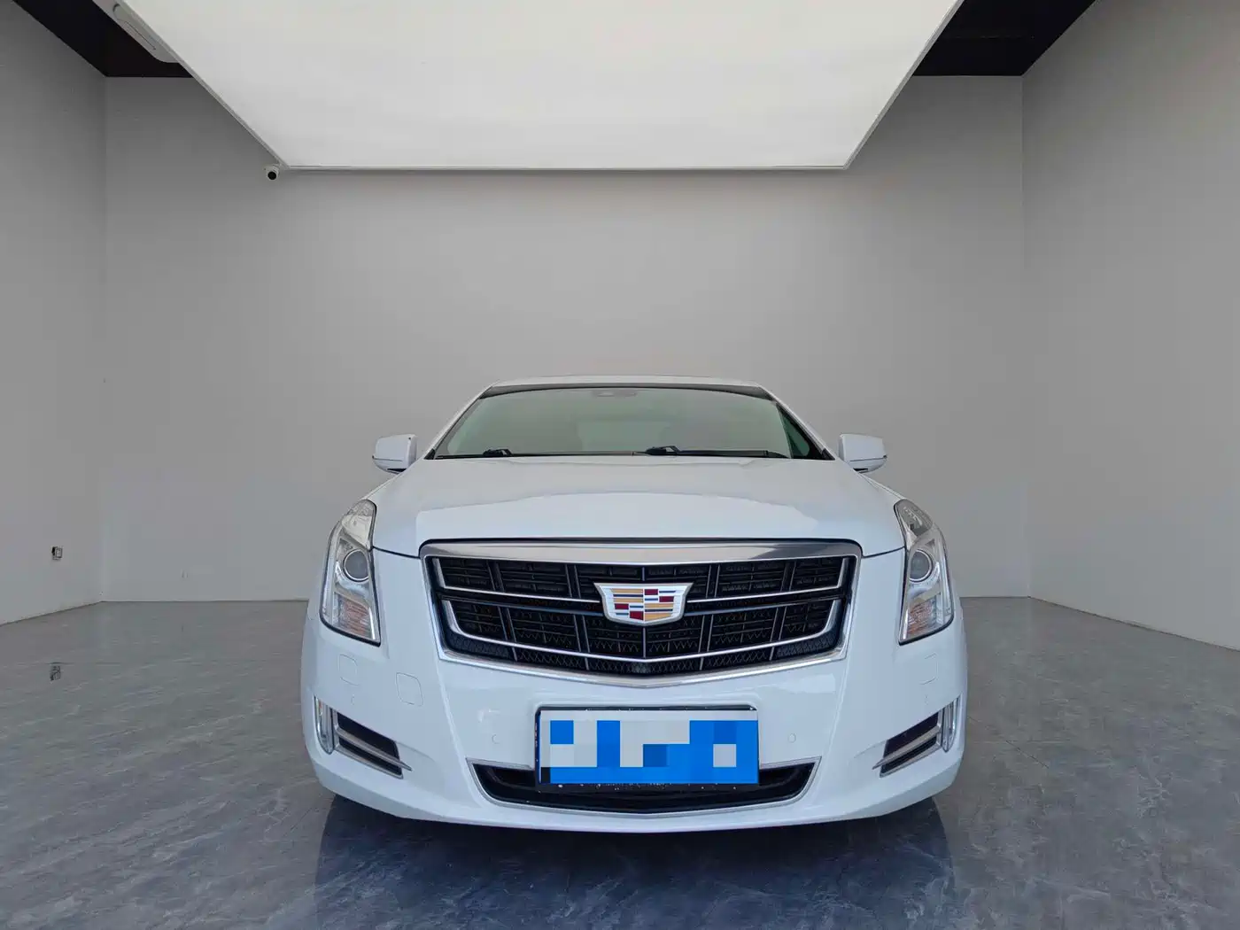Cadillac XTS 2017 28T Luxury фото 3