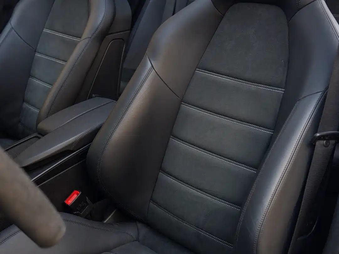 Mercedes-Benz C-Class AMG 2014 AMG C 63 Edition 507 фото 14