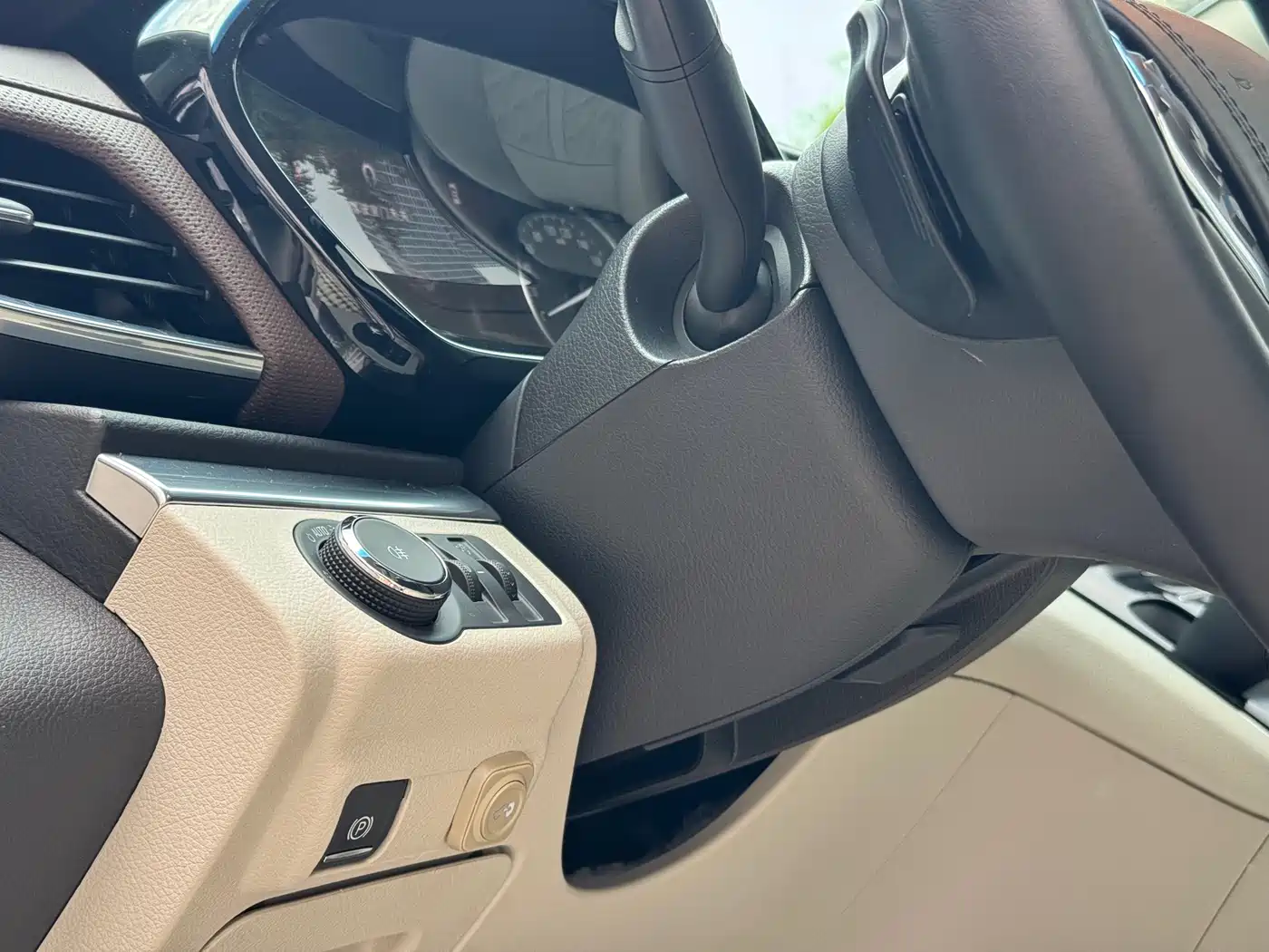 Buick GL8 2020 Model Land Business Class 652T Luxury фото 6