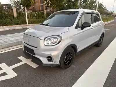 Leapmotor T03